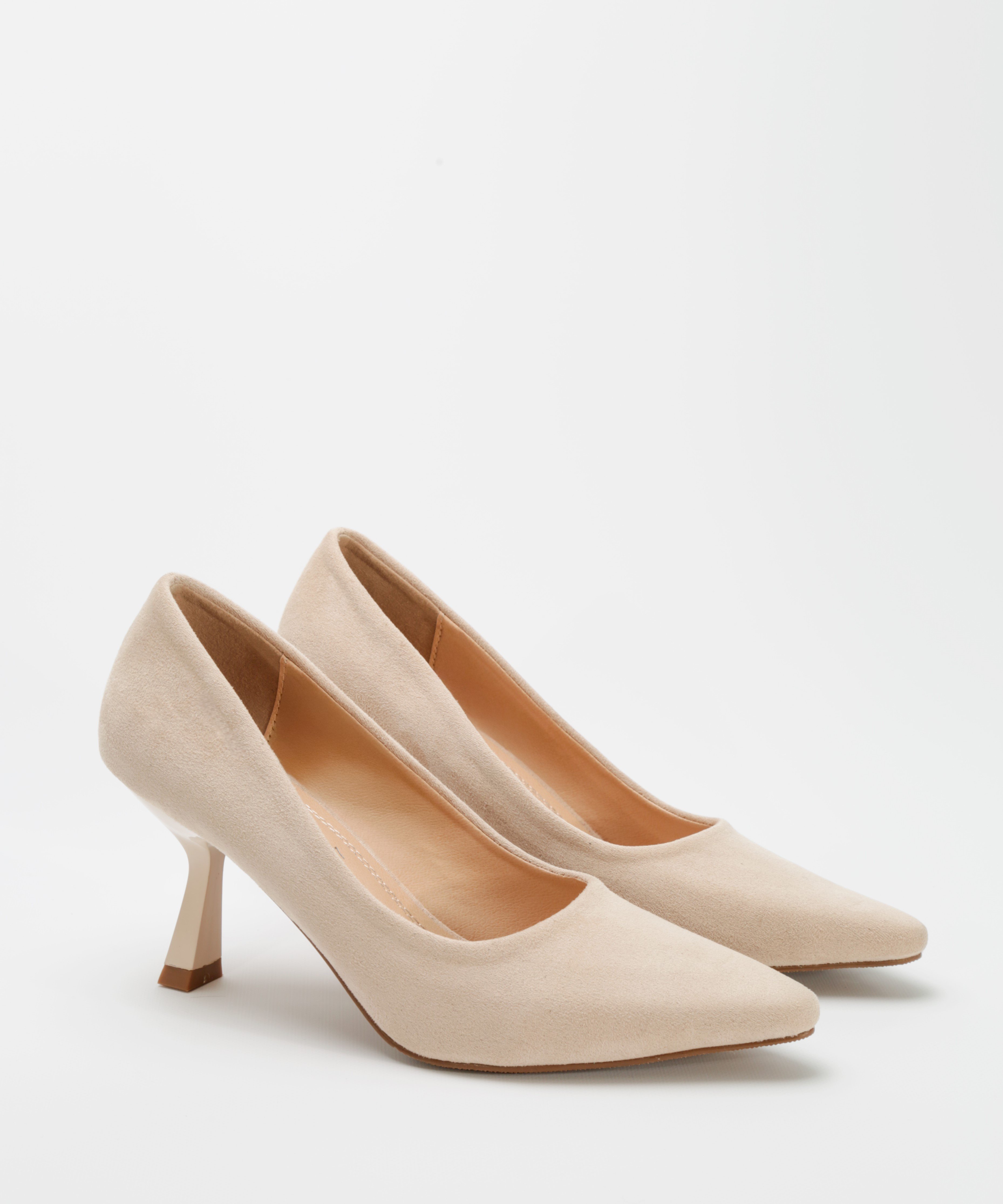 Zapatos tacón  image number null